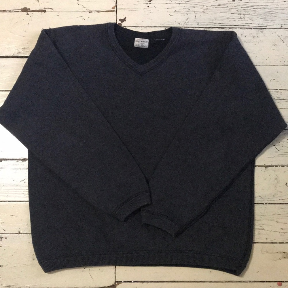Eddie Bauer sweatshirt